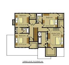 Rent for a 4 bedroom apartment is $1,502 per month. Two Story Four Bedroom House Plan With Garage