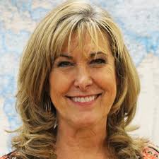 Global Maritime Ministry