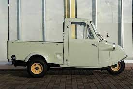 daihatsu midjet mobil