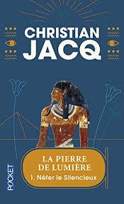 Frantscha), 1) eigentlich francesco raibolini, ital. 9782266101745 La Pierre De Lumier Nefer Le Silencieux En Francias French Edition Abebooks Jacq Christian 2266101749