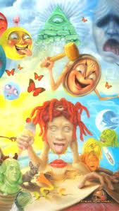 Browse millions of popular lifes a trip album wallpapers and ringtones on zedge and personalize your phone to suit you. Life S A Trip Trippie Redd Wallpapers Wallpaper Cave