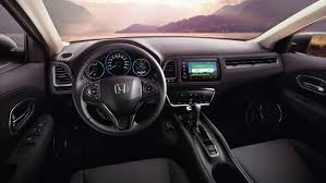 For 2021, honda added new wheel designs. 2019 Hr V Honda St Maarten