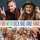 Fun with Dick & Jane Band event in Indian Wells, CA