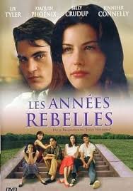 Les années Rebelles