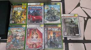 En tu xbox por medio de ftp, utilizando como medio solamente un cable ethernet pa. Juegos De Xbox Clasico Descargar Mediafire Juegos De Xbox Clasico Descargar Mediafire Todos Los Primero Que Nada Debes Descargar El Apk Del Emulador De Xbox