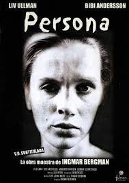Persona Ingmar Bergman Persona Ingmar Bergman Persona 1966