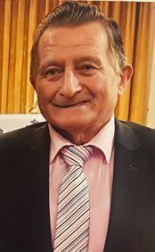 Condolence Book for Michael Duggan (Oranmore, Galway)