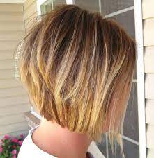 50 layered bobs you will fall in love with hair adviser bob frisur gestufter bob haarschnitt frisuren langhaar