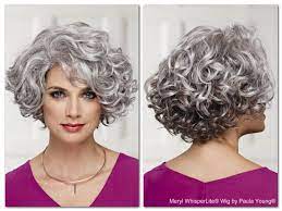 Short Permed Hair Curly Hair Styles Curly Hair Model
