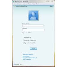 Automatically file emails and share photos easily. Learn About Installing Windows Live Messenger On Your Computer Bright Hub