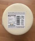 Queso De Mezcla Madurado