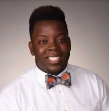 ECSU Board of Visitors Elects New Officers