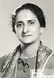 Zuleikha Mayat: South African author and activist who led a life of  courage, compassion and integrity