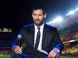La marca messi es un reflejo directo de las cualidades que demuestra leo messi dentro y fuera del campo de juego. Intervyu S Messi O Ronaldu Konflikte S Abidalem Skandalom Bartomeu I Novom Trenere Chempionat