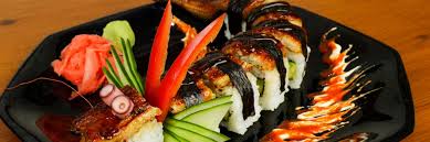 Lantai 1 untuk gedung rm ulu juku dengan berbagai masakan khas kepala ikan, lantai 2 untuk. 6 Tempat Makan Sushi Oishii Di Kota Malang