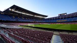 I think barcelona have a. Barcelona Facing Struggle To Repay 900m Debt