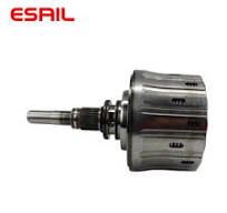 Buy In Bulk Differential For Mercedes Trucks New Condition ...