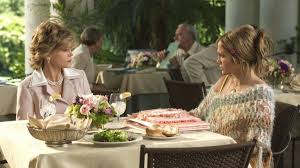 دانلود فیلم سینمایی Monster-in-Law 2005 با زیرنویس چسبیده