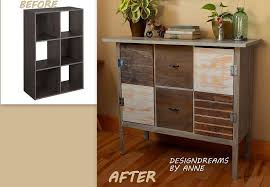 Upcycled Entryway Storage Bench Diy Furniture Furniture Diy Cube Shelves