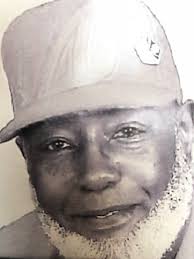 Obituary for Mr. Alexander Raye McCall