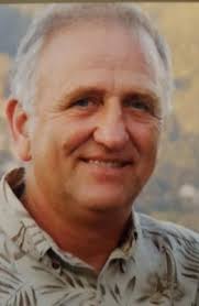 Paul Pickens Obituary