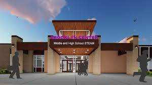 Please explore the links below for more information. Brooklyn Center Community Schools Middle High School Addition Remodel Plus Elementary Expansion Tsp