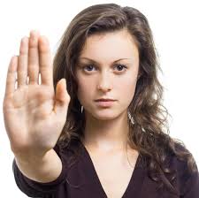 Selbstbehauptung und Selbstverteidigung für gehörlose und schwerhörige  Frauen