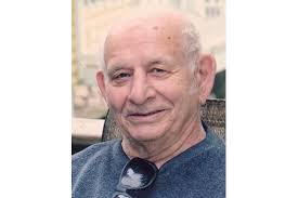 Donald Pierotti Obituary (1931