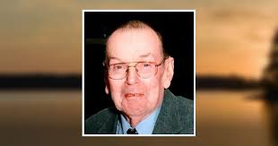 Carl W. Vogt Obituary January 18, 2022