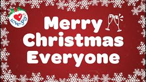 | meaning, pronunciation, translations and examples. Merry Christmas And Happy New Year Playlist Top Christmas Songs And Carols Youtube