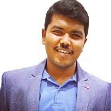 Dr. Vinay Kumar Putta (@vinni2urthinks)