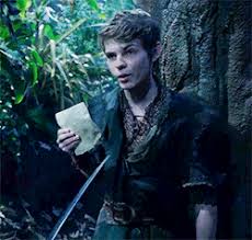 Robbie Kay The Best Eyebrow Actor Peter Pan Ouat Robbie Kay Peter Pan Robbie Kay