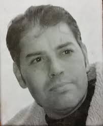 Kirk Ramsay Obituary (2016)