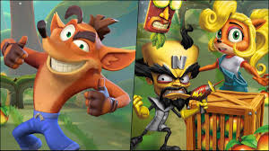 Juegos king nuevos / 1. Crash Bandicoot Se Filtra Por Error Un Nuevo Juego Para Moviles Meristation