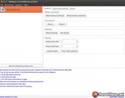 Epson workforce m100 driver download. Wicreset Utility For Linux Ubuntu Epson Reset Keys