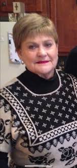 Barbara Cook “Bobbie” Barbara Ellen Elliott Cook, 77, of Senatobia,  Mississippi went to be with the Lord Thursday
