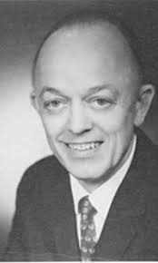 Dorsey Joseph 'Joe' Bartlett