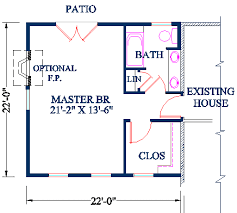 Maybe you would like to learn more about one of these? Master Bedroom Plans With Bath And Walk In Closet Novocom Top