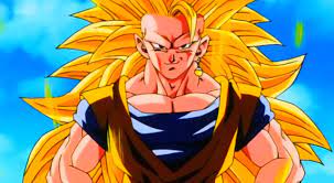 Buu's fury, budokai tenkaichi series, and dragon ball z: Dragon Ball Z Cosplay Breaks All The Limits With Super Saiyan 3