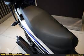 Рет қаралды 27 м.4 ай бұрын. Modenas Introduces New Kriss Mr2 Kapcai