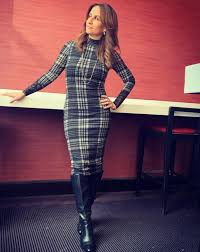 America's number one resource for coverage of local television stations' fashionable female anchors, meteorologists. Audrey Puente