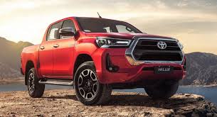 Configure your own toyota hilux. J068duwgkhdkvm