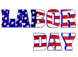 Happy Labor Day Labor Day Quotes Labor Day Clip Art Happy Labor Day