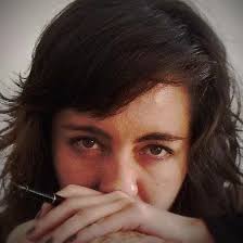 Interview with Cristina Burneo