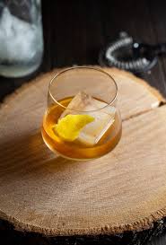 Gin Old Fashioned Recipe Recipe Gin Old Fashioned Gin Whiskey Old Fashioned