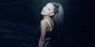 Ariana Grande Releases The Light Is Coming Video There S A New Ariana Grande And Nicki Minaj Music Video