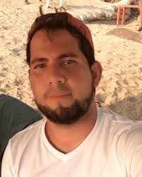 Ignacio Robles's Instagram, Twitter & Facebook