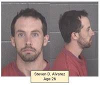 Police ID one of two suspects who stole from Dacula home