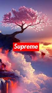 Supreme background is a wallpaper which is related to hd and 4k images for mobile phone, tablet, laptop and pc. Supreme Wallpaper Enjpg