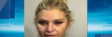 Mexican telenovela star accused of stealing clothes from clothing store at  The Rim